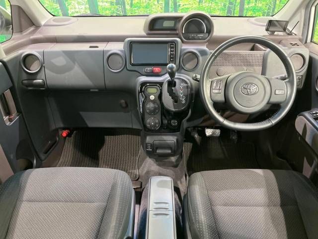 Toyota PORTE 2016-11 189157-1