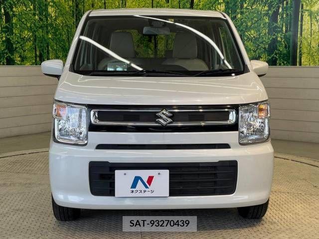 Suzuki WAGON R 2017-07 347627-13