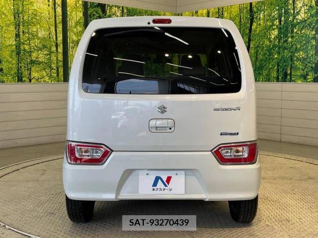 Suzuki WAGON R 2017-07 347627-14