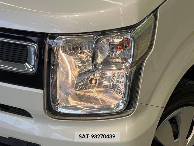 Suzuki WAGON R 2017-07 347627-11