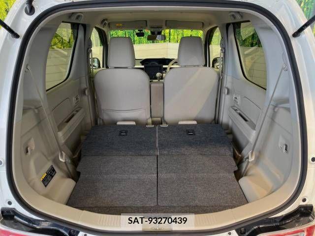 Suzuki WAGON R 2017-07 347627-9