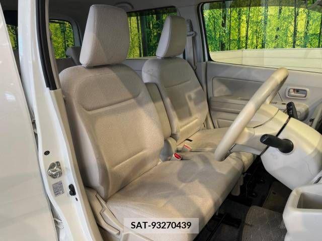 Suzuki WAGON R 2017-07 347627-8