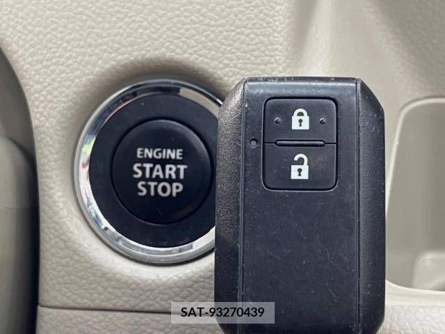 Suzuki WAGON R 2017-07 347627-7