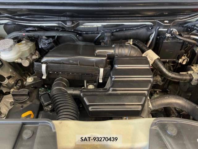 Suzuki WAGON R 2017-07 347627-17