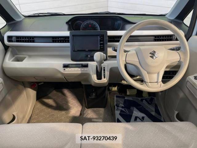 Suzuki WAGON R 2017-07 347627-1