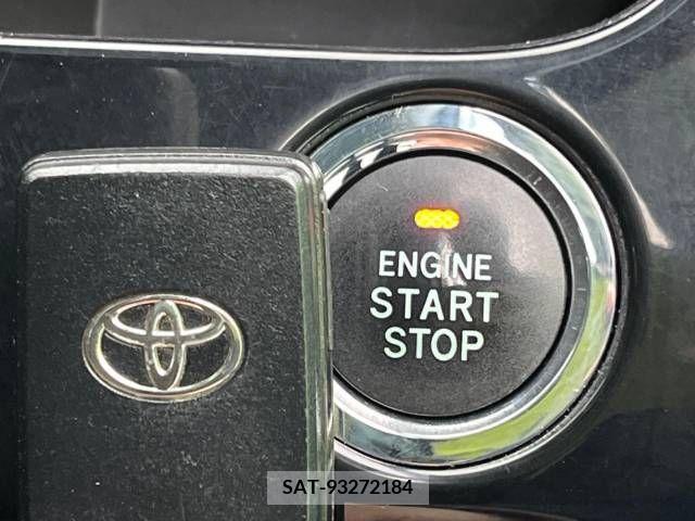 Toyota VOXY 2011-12 256259-7