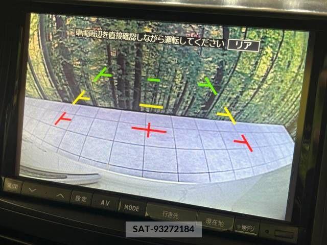 Toyota VOXY 2011-12 256259-4