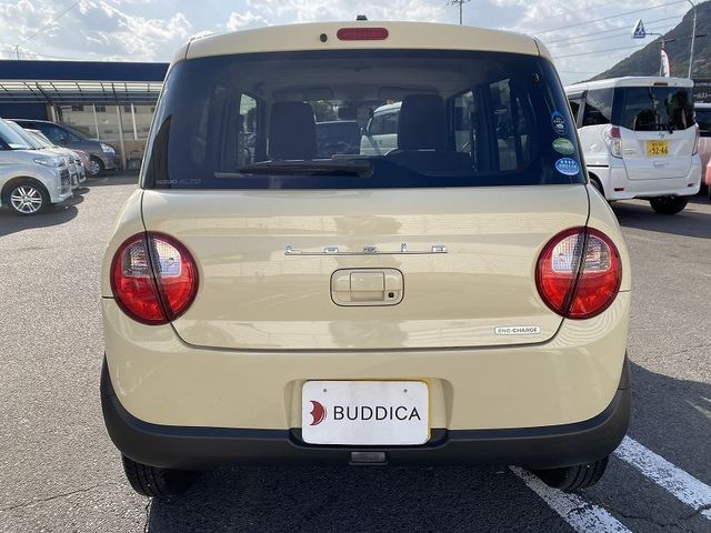Suzuki LAPIN 2018-04 182010-7