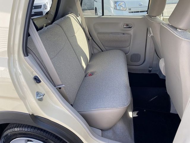 Suzuki LAPIN 2018-04 182010-14