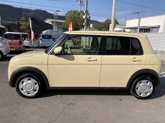 Suzuki LAPIN 2018-04 182010-4