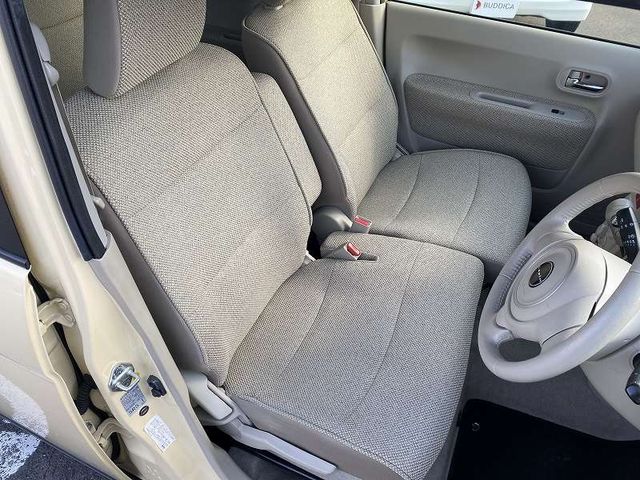 Suzuki LAPIN 2018-04 182010-11