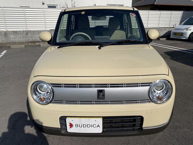 Suzuki LAPIN 2018-04 182010-2