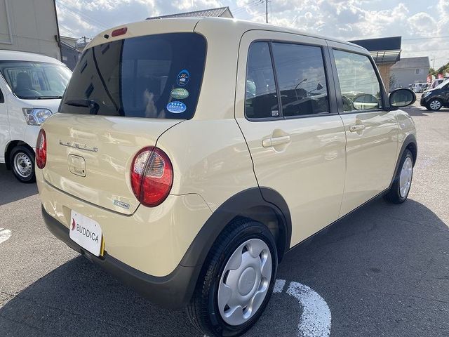 Suzuki LAPIN 2018-04 182010-8