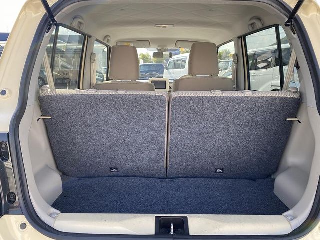 Suzuki LAPIN 2018-04 182010-15
