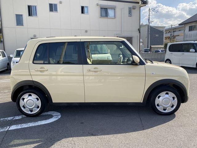 Suzuki LAPIN 2018-04 182010-5
