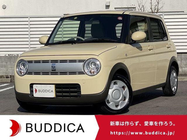 Suzuki LAPIN 2018-04 182010-0