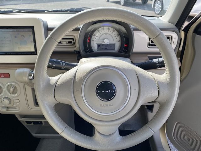 Suzuki LAPIN 2018-04 182010-21