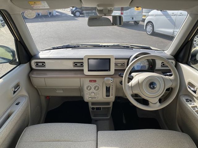 Suzuki LAPIN 2018-04 182010-9