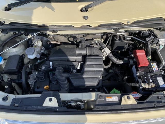 Suzuki LAPIN 2018-04 182010-29