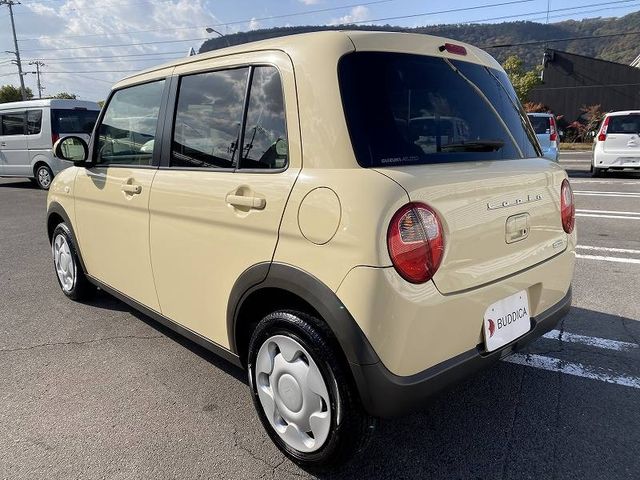 Suzuki LAPIN 2018-04 182010-6