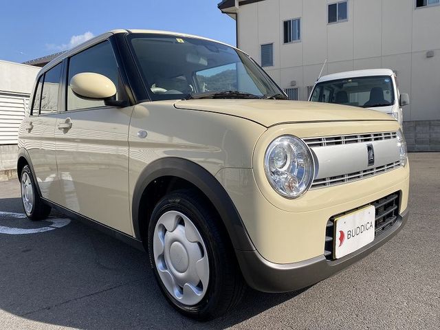 Suzuki LAPIN 2018-04 182010-1