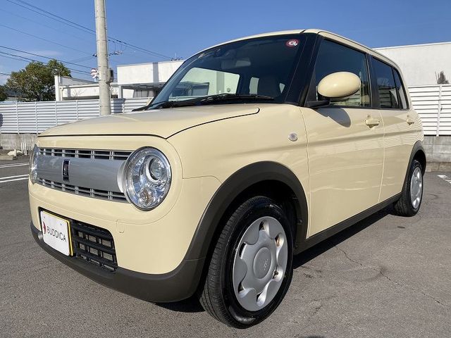 Suzuki LAPIN 2018-04 182010-3