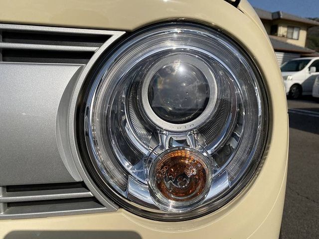 Suzuki LAPIN 2018-04 182010-22
