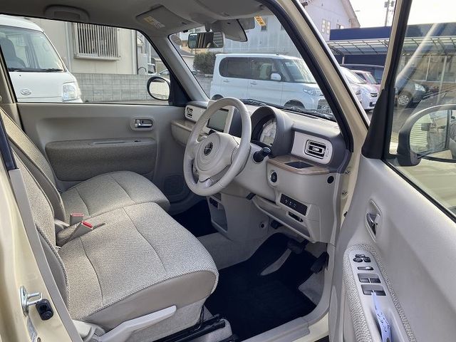 Suzuki LAPIN 2018-04 182010-10