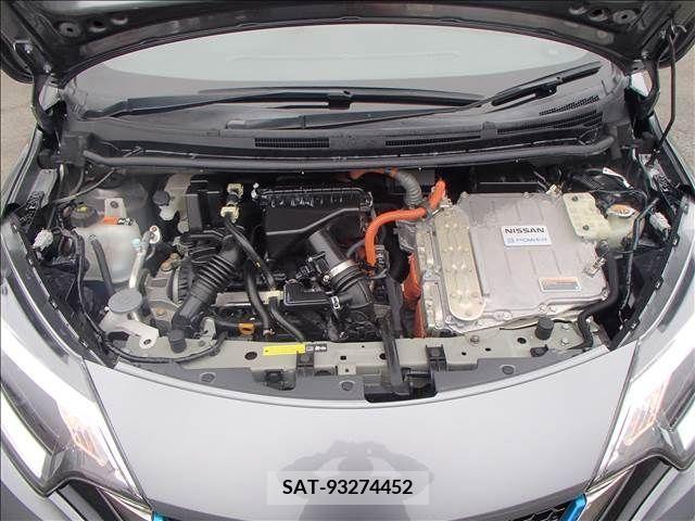 Nissan NOTE 2019-07 242785-19