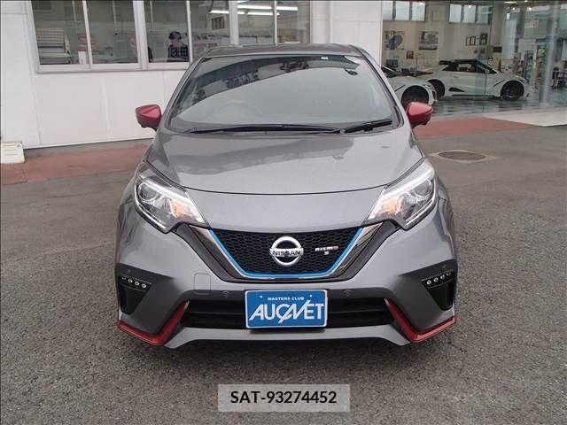 Nissan NOTE 2019-07 242785-3