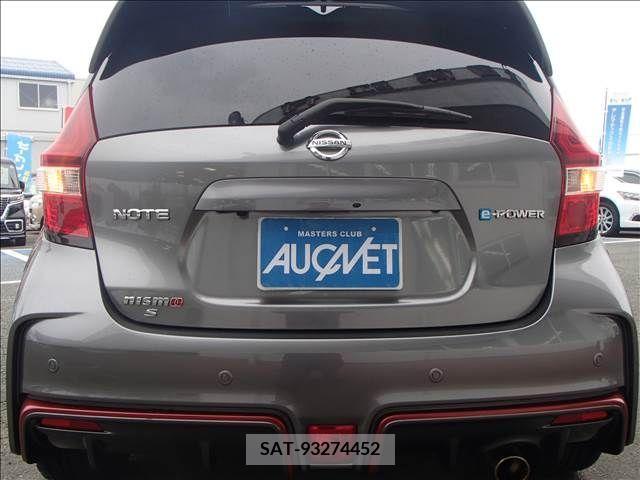 Nissan NOTE 2019-07 242785-7