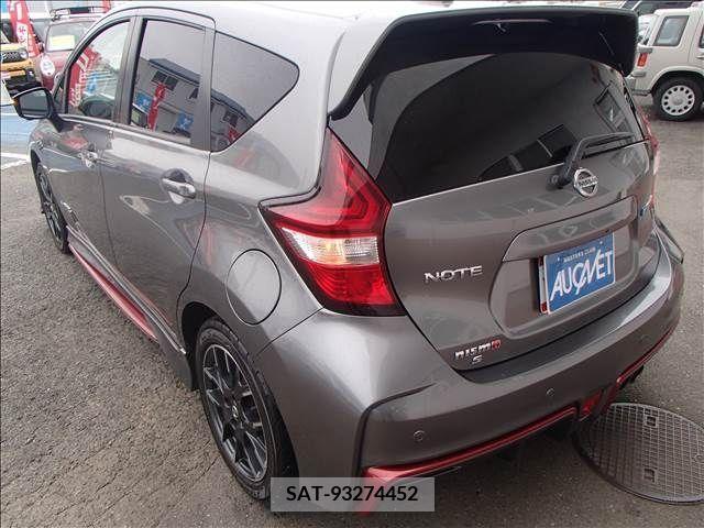 Nissan NOTE 2019-07 242785-6