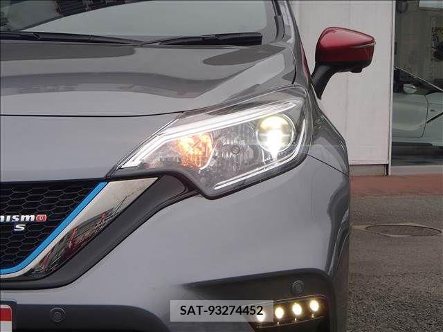 Nissan NOTE 2019-07 242785-9