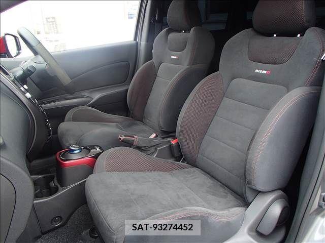 Nissan NOTE 2019-07 242785-11