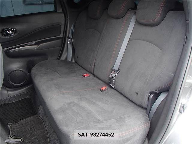 Nissan NOTE 2019-07 242785-12
