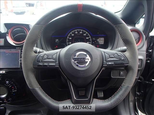 Nissan NOTE 2019-07 242785-13