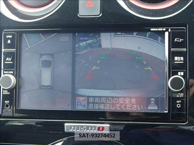 Nissan NOTE 2019-07 242785-15