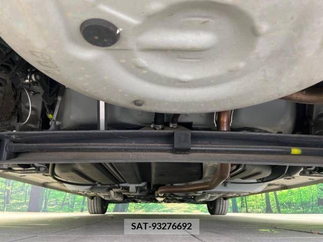 Toyota SIENTA 2017-12 285111-19