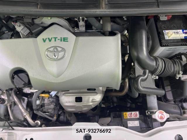 Toyota SIENTA 2017-12 285111-18