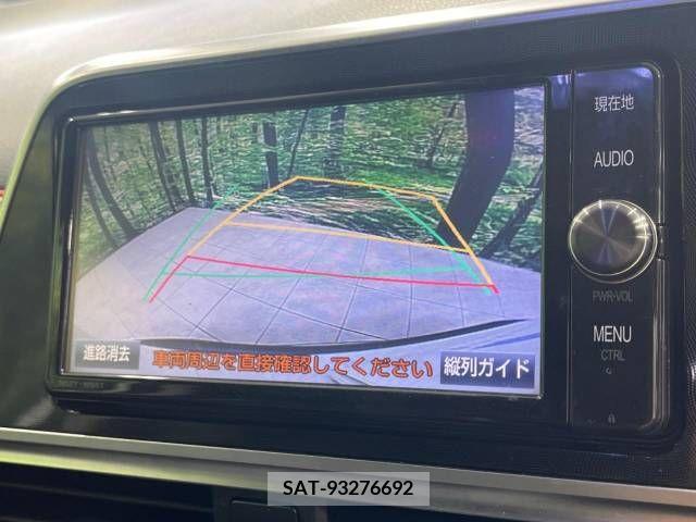 Toyota SIENTA 2017-12 285111-3