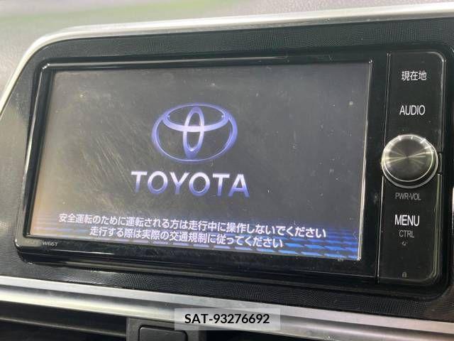 Toyota SIENTA 2017-12 285111-2