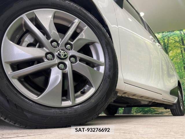 Toyota SIENTA 2017-12 285111-14