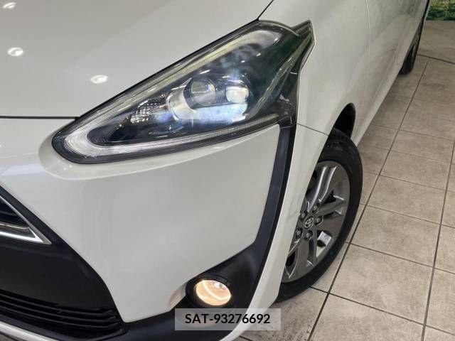 Toyota SIENTA 2017-12 285111-13