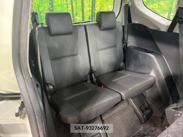 Toyota SIENTA 2017-12 285111-10