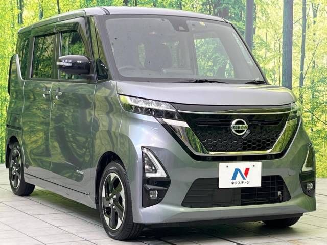 Nissan ROOX 2021-11 24485-16
