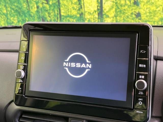 Nissan ROOX 2021-11 24485-3