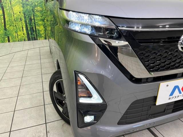 Nissan ROOX 2021-11 24485-12