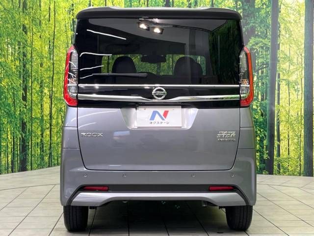 Nissan ROOX 2021-11 24485-15