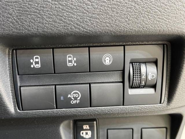 Nissan ROOX 2021-11 24485-5