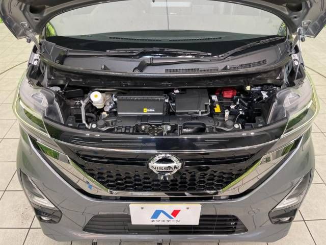 Nissan ROOX 2021-11 24485-18